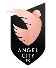 Angel City FC logo